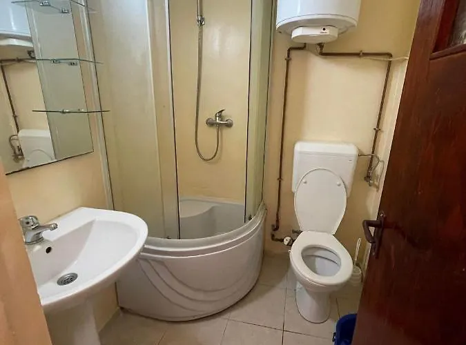 One Ptm Appartement *