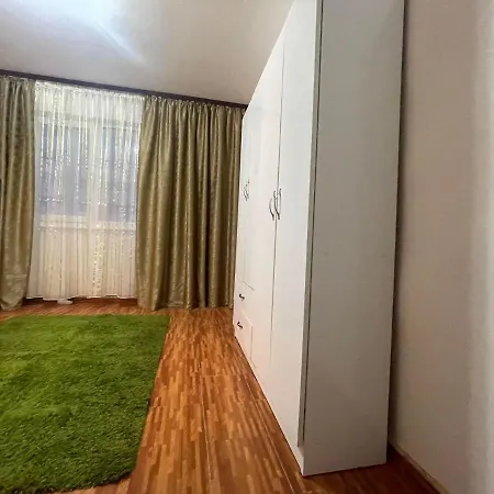 Apartament One Ptm