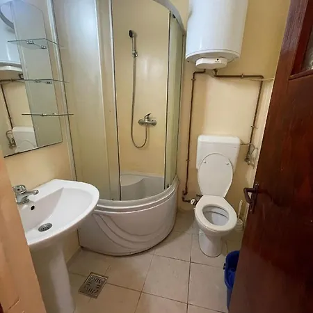 One Ptm Apartament *