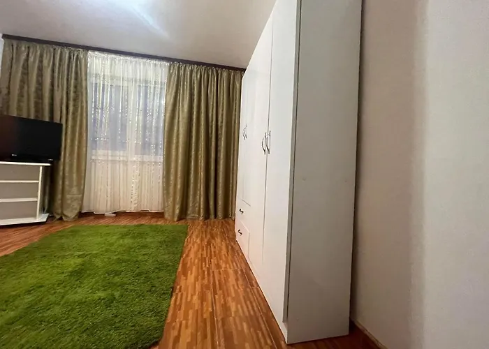 Apartment One Ptm