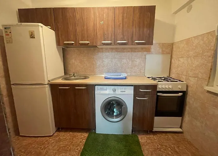 One Ptm * Bukurešť