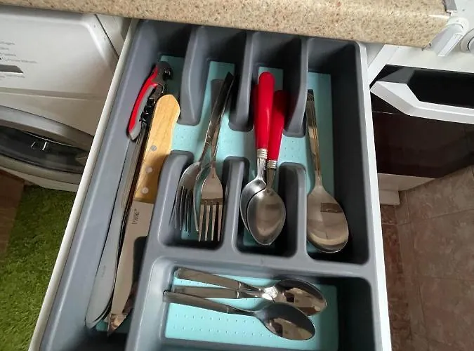 Apartmán One Ptm Bukurešť