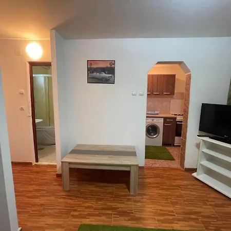 Apartamento One Ptm