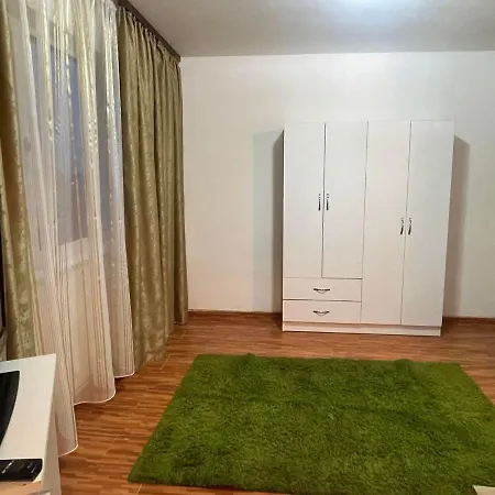 Apartment One Ptm *