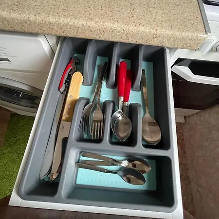 Apartamento One Ptm Bucareste