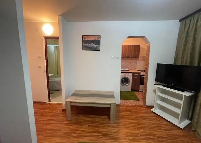 Apartamento One Ptm