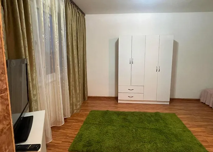 Apartamento One Ptm *